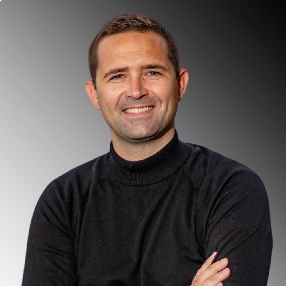 Marc Boulet, fondateur de TDV Media